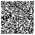 QR code with C J's contacts