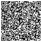 QR code with Phillip Markwood Architects contacts
