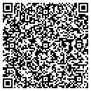 QR code with Cleon Studio contacts