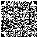 QR code with Hammer-Huber's contacts