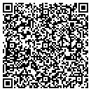 QR code with Hammer-Huber's contacts