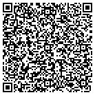 QR code with Physical Medicine Assoc Inc contacts