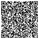 QR code with E L Mustee & Sons Inc contacts