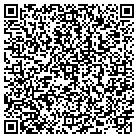 QR code with On The Spot Dry Cleaning contacts