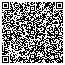 QR code with Artworks Fusenet contacts