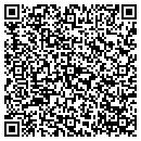 QR code with R & R Hvac Systems contacts