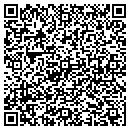 QR code with Divine Inc contacts