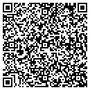 QR code with Crows Steak House Inc contacts