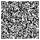QR code with Angilos Pizza contacts