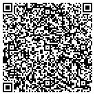 QR code with Deerfield Chemical Co contacts