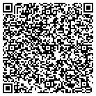 QR code with Mike Pusateri Excavating contacts