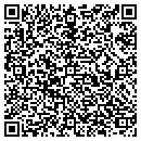 QR code with A Gathering Place contacts