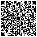 QR code with Head To Toe contacts