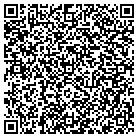 QR code with A B & E Christian Products contacts