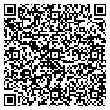 QR code with Boba contacts