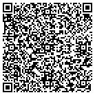 QR code with Custom Sportsware Imprints contacts