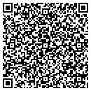 QR code with G C Contracting Corp contacts