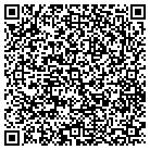 QR code with J Lawrence For Men contacts