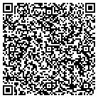 QR code with Ohio Concrete Service contacts