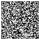 QR code with Aaron B Kinsley contacts