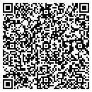 QR code with J D Bar Corp contacts