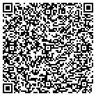 QR code with Coshocton Long Distance Service contacts