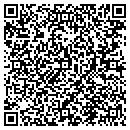 QR code with MAK Magic Inc contacts