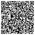QR code with Hess Express contacts