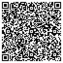 QR code with N T Medical Systems contacts