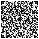 QR code with J D Turza & Assoc contacts