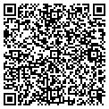 QR code with D G's contacts