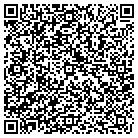 QR code with Mattress World of Mobile contacts