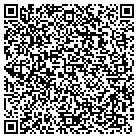 QR code with Mansfield Blanking Div contacts