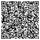 QR code with D & H Machinery Inc contacts