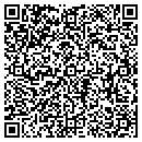 QR code with C & C Games contacts