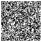 QR code with Malinas Insurance Inc contacts