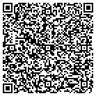 QR code with African Hair Braiding Feelings contacts