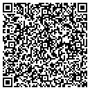 QR code with Uptown Deli contacts