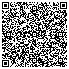 QR code with Handit Down Thrift Shop contacts