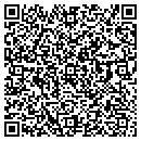 QR code with Harold Rauch contacts