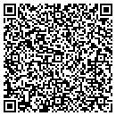 QR code with Urology One Inc contacts