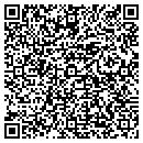 QR code with Hooven Elementary contacts