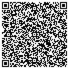 QR code with Mt Carmel United Ch Of Christ contacts