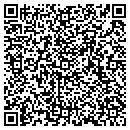 QR code with C N W Inc contacts