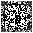 QR code with Sandel Corp contacts