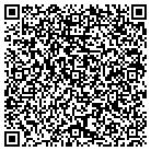 QR code with AAA Top Secret Scale Service contacts