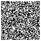 QR code with University Of Dayton contacts