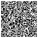 QR code with G 3 Graphics Inc contacts