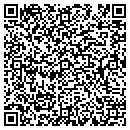QR code with A G Cole DC contacts