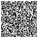 QR code with RDH Portable Welding contacts